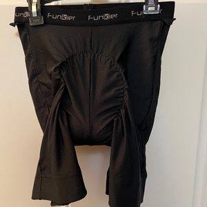 Funkier Padded cycling liner